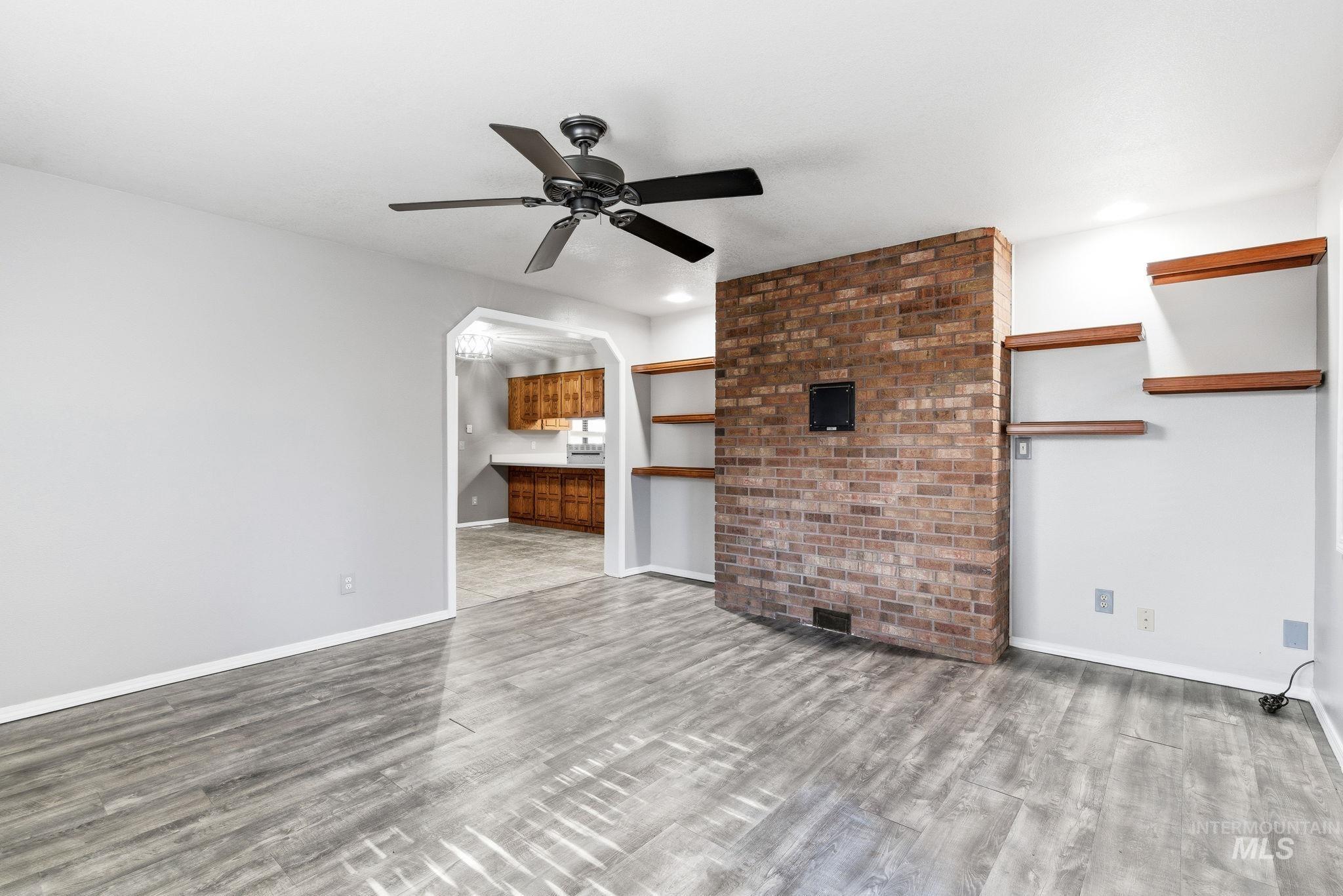 3466 S Vintage Way, Boise, Idaho 83706, 3 Bedrooms, 2 Bathrooms, Residential For Sale, Price $559,000,MLS 98976948