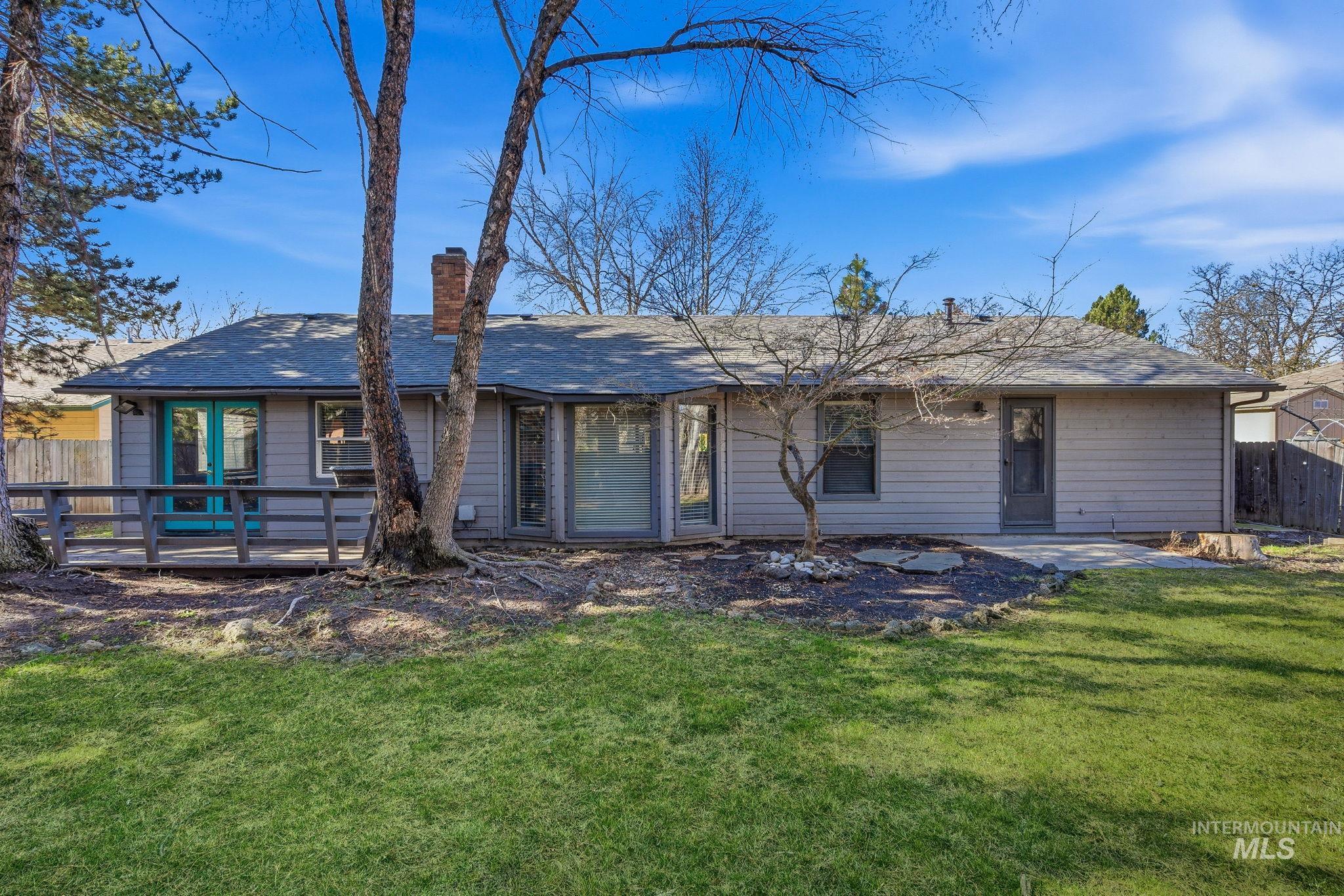 3466 S Vintage Way, Boise, Idaho 83706, 3 Bedrooms, 2 Bathrooms, Residential For Sale, Price $559,000,MLS 98976948