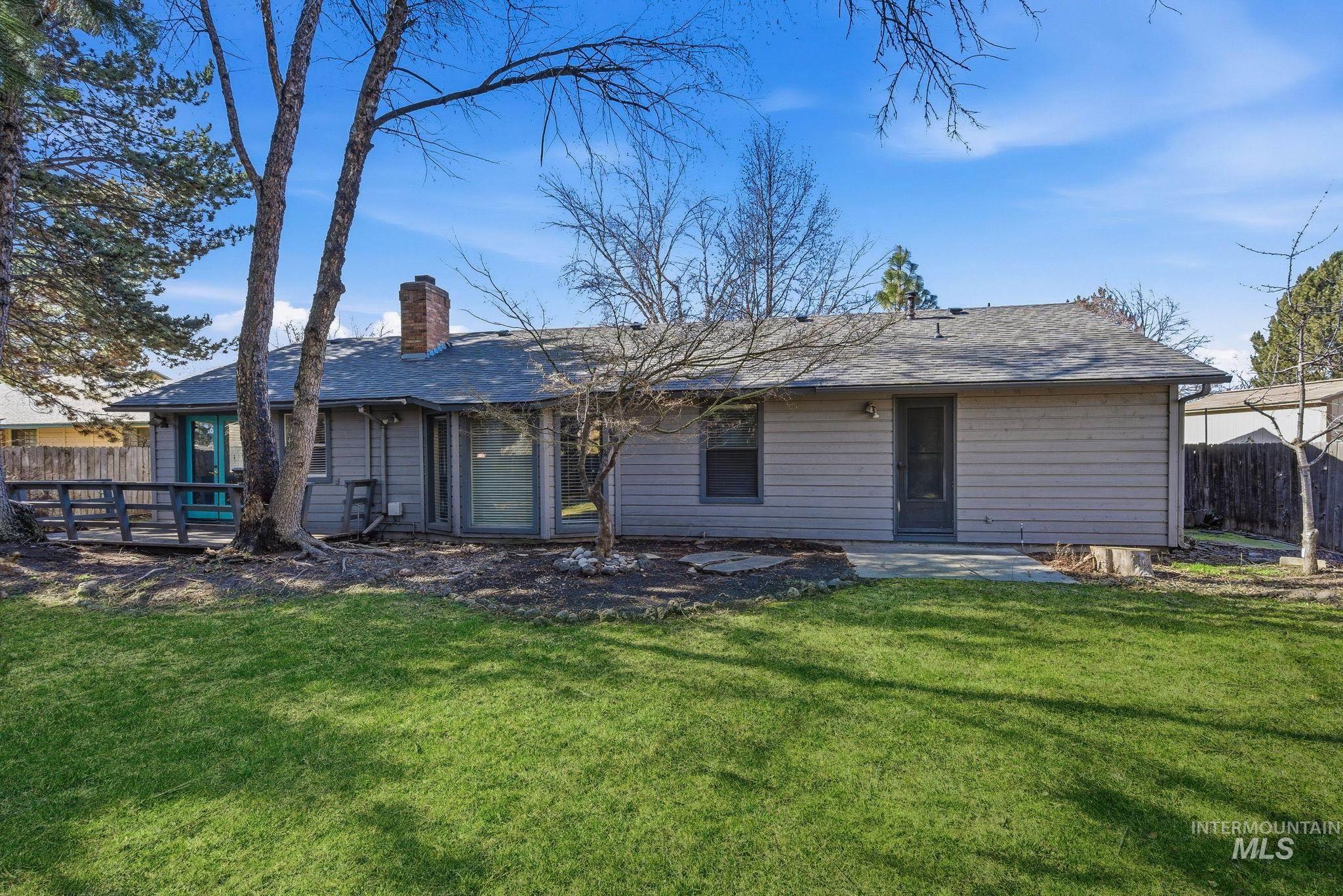 3466 S Vintage Way, Boise, Idaho 83706, 3 Bedrooms, 2 Bathrooms, Residential For Sale, Price $559,000,MLS 98976948