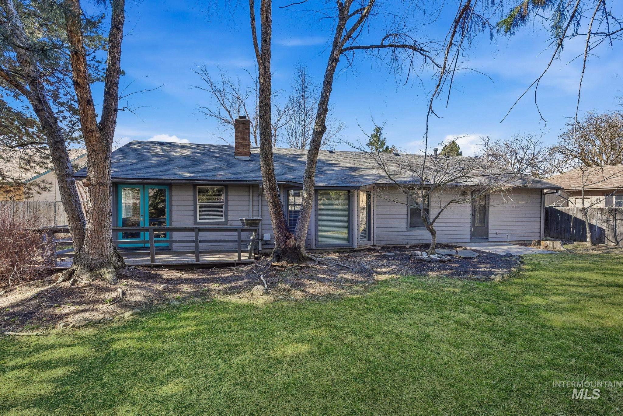 3466 S Vintage Way, Boise, Idaho 83706, 3 Bedrooms, 2 Bathrooms, Residential For Sale, Price $559,000,MLS 98976948