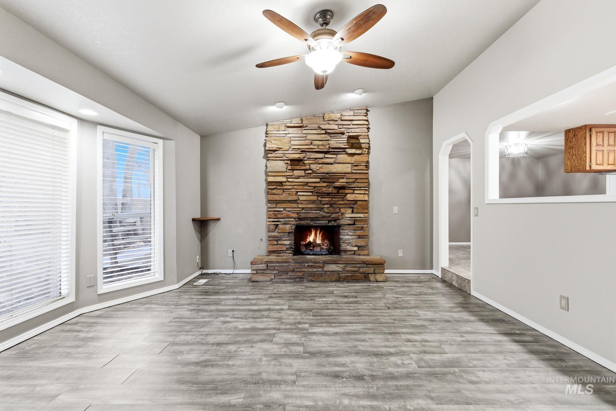 3466 S Vintage Way, Boise, Idaho 83706, 3 Bedrooms, 2 Bathrooms, Residential For Sale, Price $559,000,MLS 98976948