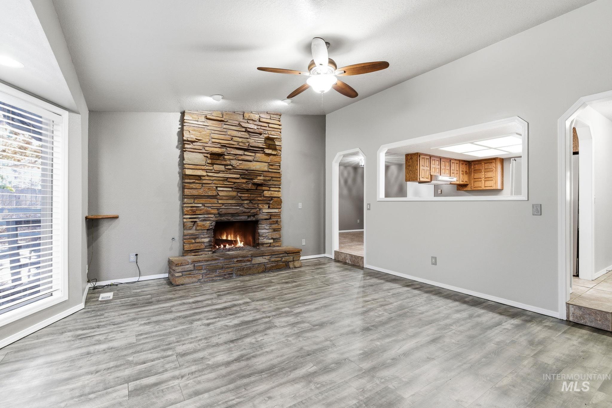 3466 S Vintage Way, Boise, Idaho 83706, 3 Bedrooms, 2 Bathrooms, Residential For Sale, Price $559,000,MLS 98976948