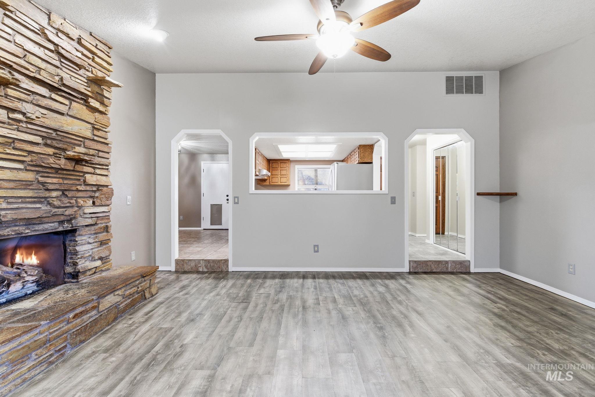 3466 S Vintage Way, Boise, Idaho 83706, 3 Bedrooms, 2 Bathrooms, Residential For Sale, Price $559,000,MLS 98976948