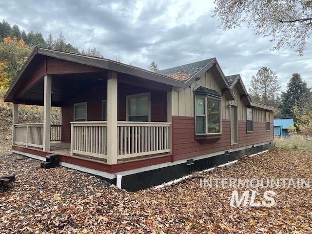 420 W Kirby Street, Peck, Idaho 83545, 3 Bedrooms, 2 Bathrooms, Residential For Sale, Price $388,000,MLS 98976952