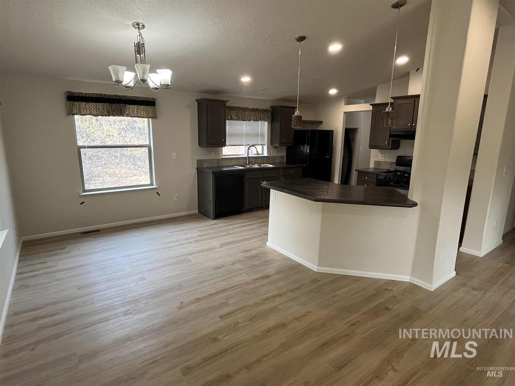 420 W Kirby Street, Peck, Idaho 83545, 3 Bedrooms, 2 Bathrooms, Residential For Sale, Price $388,000,MLS 98976952