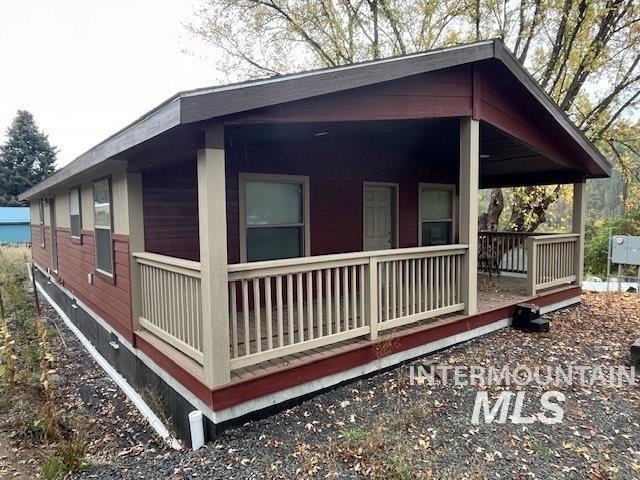 420 W Kirby Street, Peck, Idaho 83545, 3 Bedrooms, 2 Bathrooms, Residential For Sale, Price $388,000,MLS 98976952
