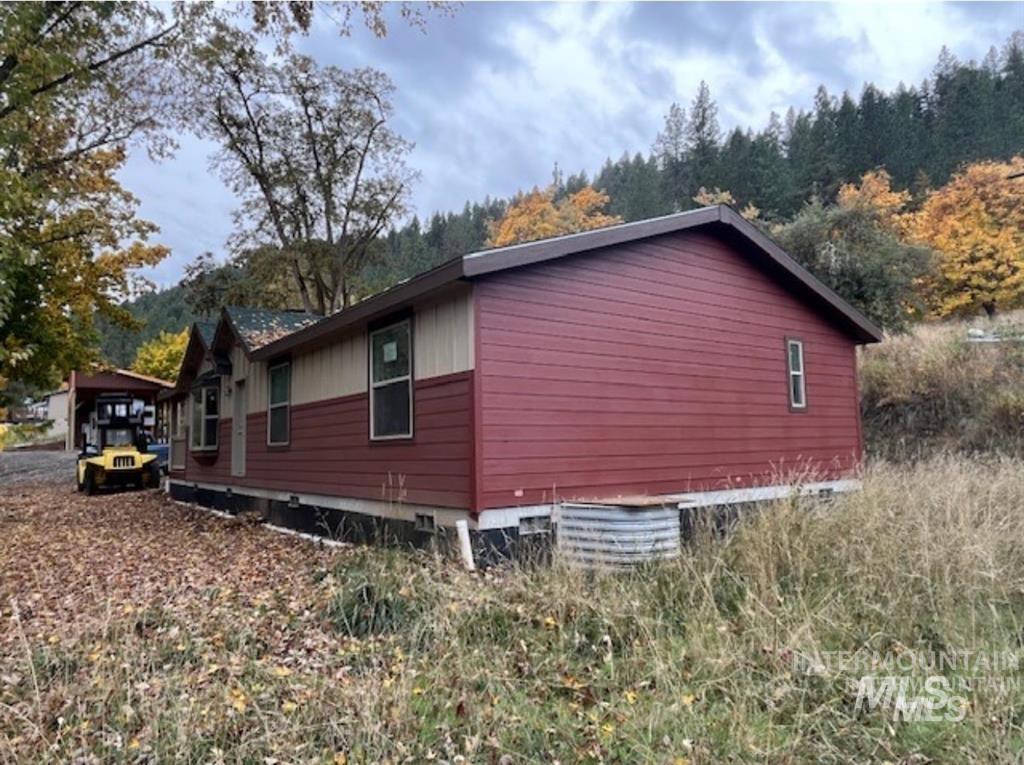 420 W Kirby Street, Peck, Idaho 83545, 3 Bedrooms, 2 Bathrooms, Residential For Sale, Price $388,000,MLS 98976952