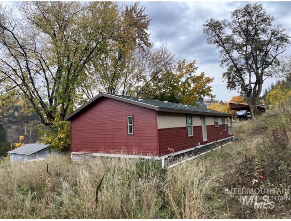 420 W Kirby Street, Peck, Idaho 83545, 3 Bedrooms, 2 Bathrooms, Residential For Sale, Price $388,000,MLS 98976952