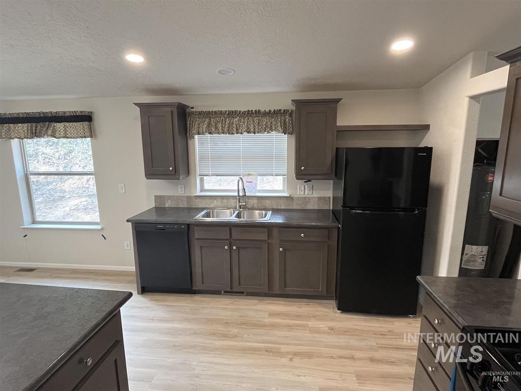 420 W Kirby Street, Peck, Idaho 83545, 3 Bedrooms, 2 Bathrooms, Residential For Sale, Price $388,000,MLS 98976952