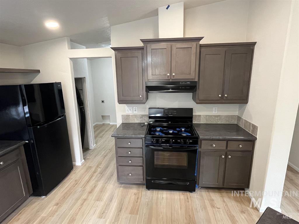 420 W Kirby Street, Peck, Idaho 83545, 3 Bedrooms, 2 Bathrooms, Residential For Sale, Price $388,000,MLS 98976952