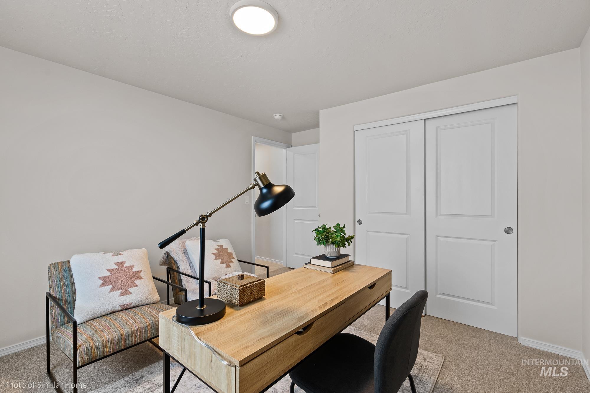 TBD SW Mendenhall St, Mountain Home, Idaho 83647, 3 Bedrooms, 2.5 Bathrooms, Residential For Sale, Price $387,990,MLS 98976953