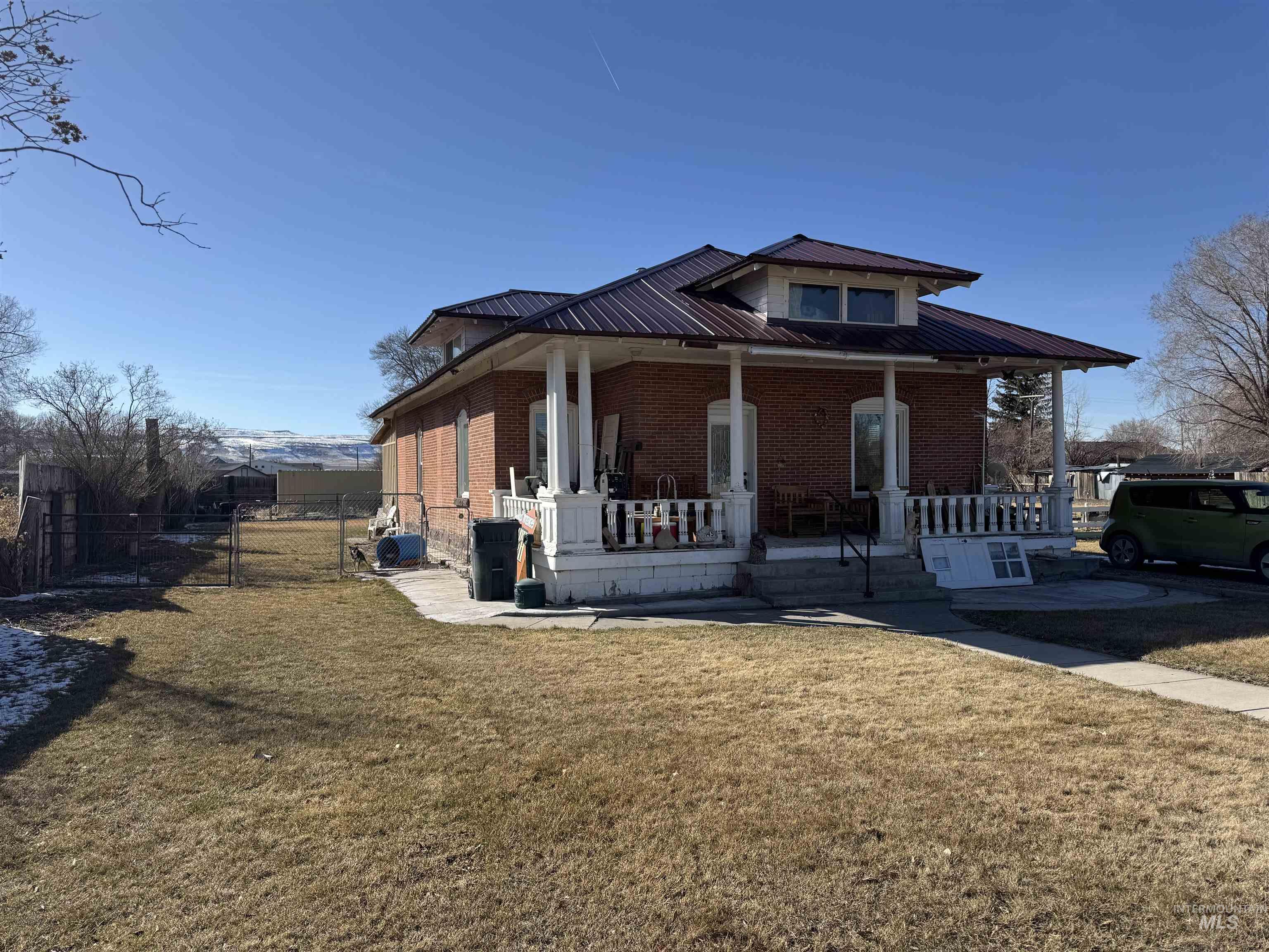 145 N Lincoln, Oakley, Idaho 83346, 2 Bedrooms, 1 Bathroom, Residential For Sale, Price $350,000,MLS 98976954