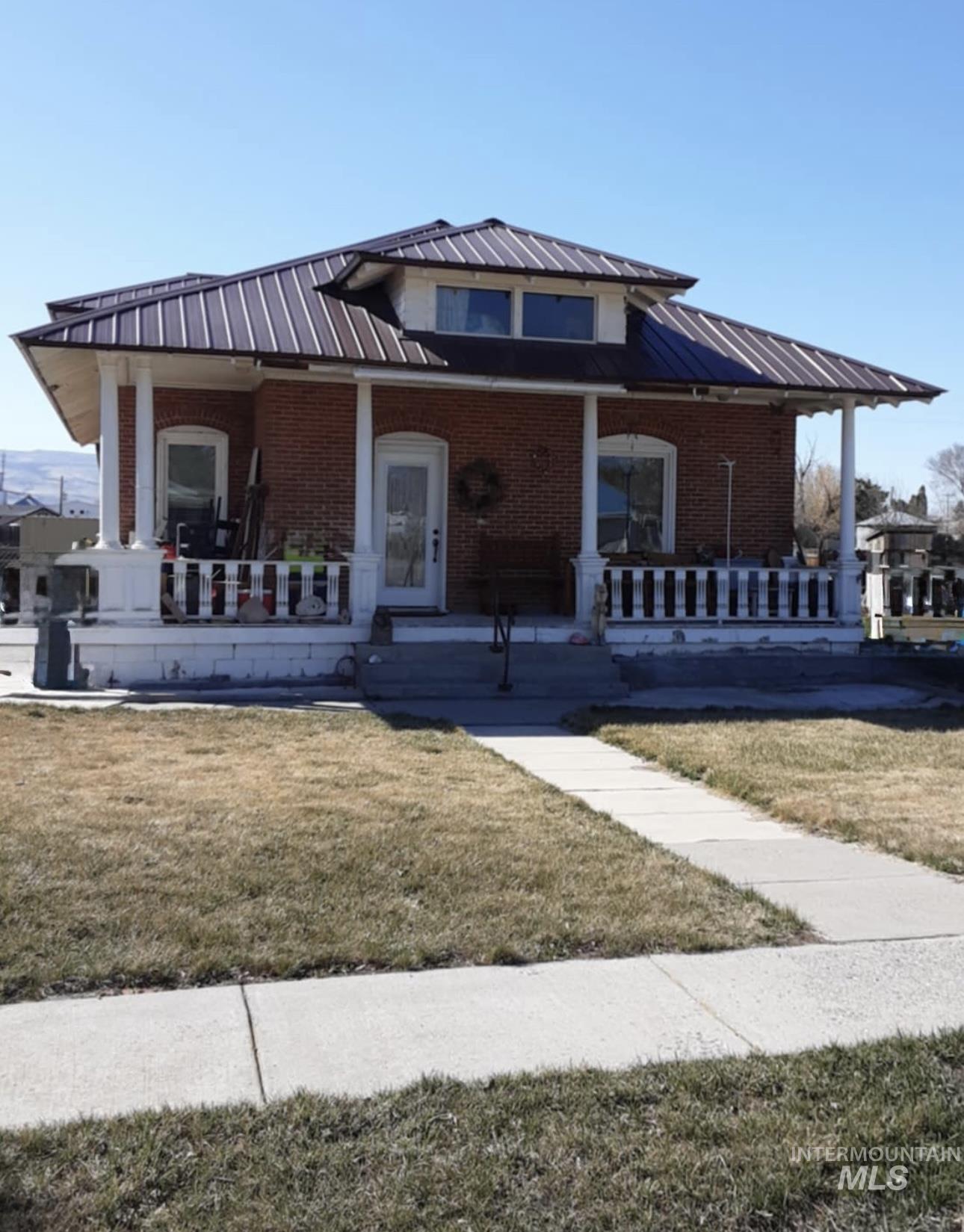 145 N Lincoln, Oakley, Idaho 83346, 2 Bedrooms, 1 Bathroom, Residential For Sale, Price $350,000,MLS 98976954