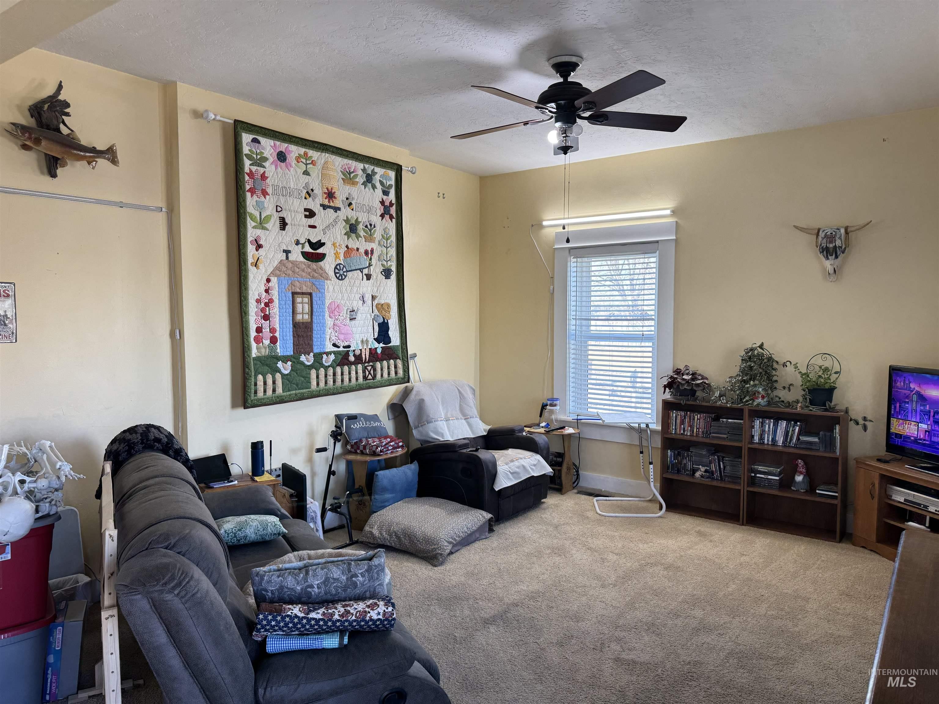 145 N Lincoln, Oakley, Idaho 83346, 2 Bedrooms, 1 Bathroom, Residential For Sale, Price $350,000,MLS 98976954