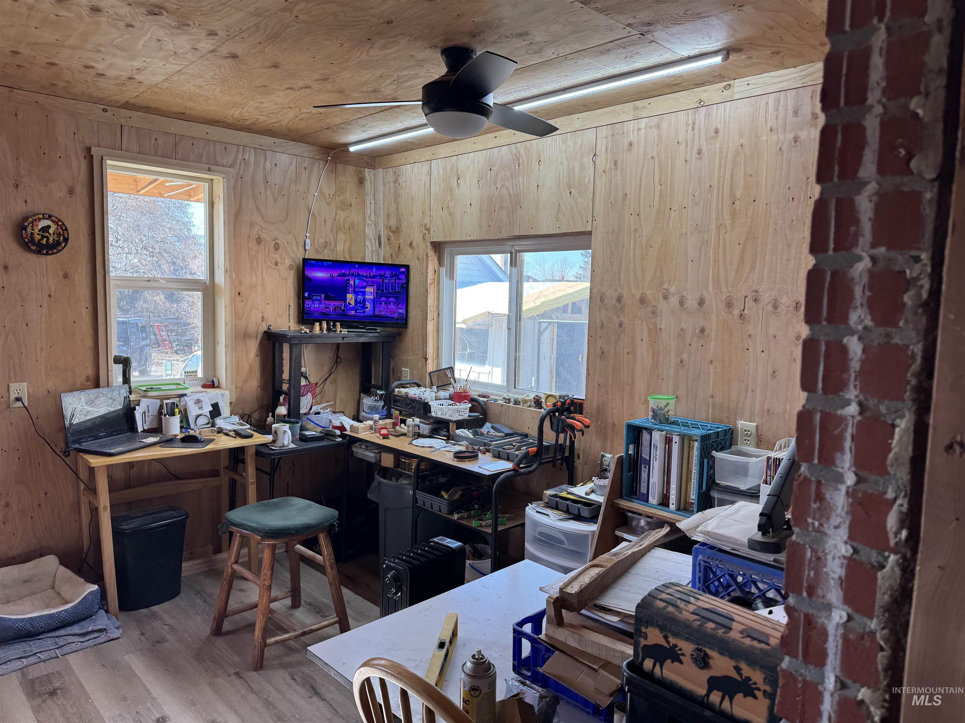 145 N Lincoln, Oakley, Idaho 83346, 2 Bedrooms, 1 Bathroom, Residential For Sale, Price $350,000,MLS 98976954