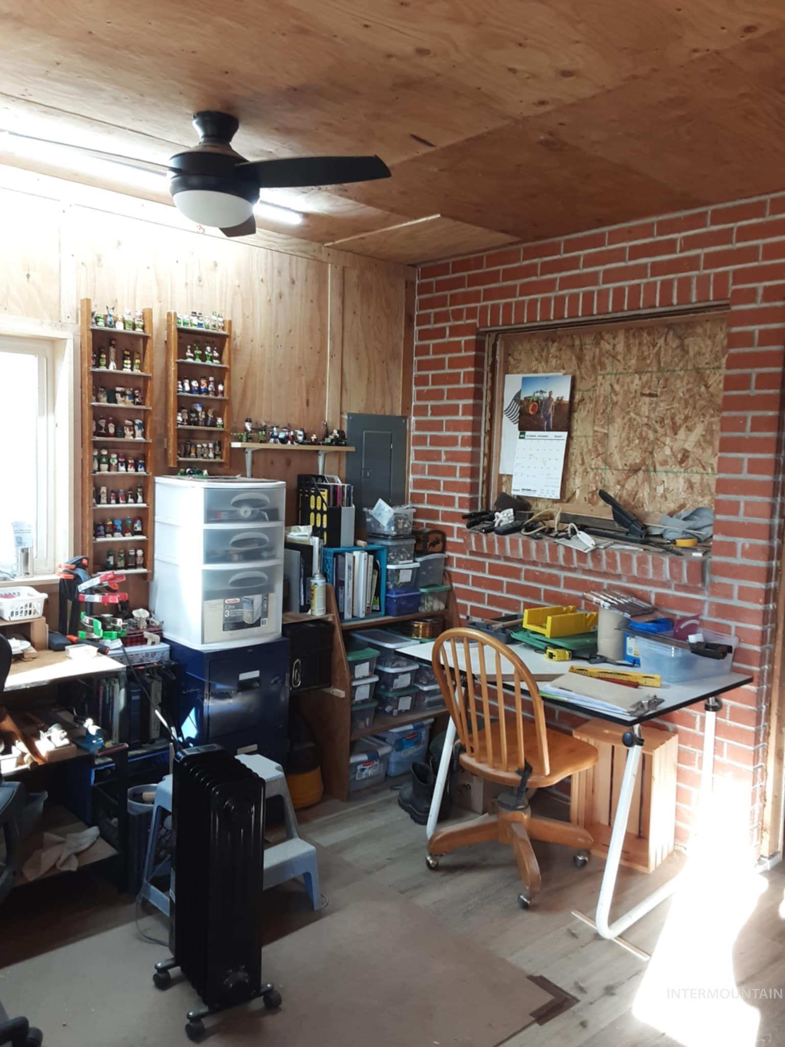 145 N Lincoln, Oakley, Idaho 83346, 2 Bedrooms, 1 Bathroom, Residential For Sale, Price $350,000,MLS 98976954