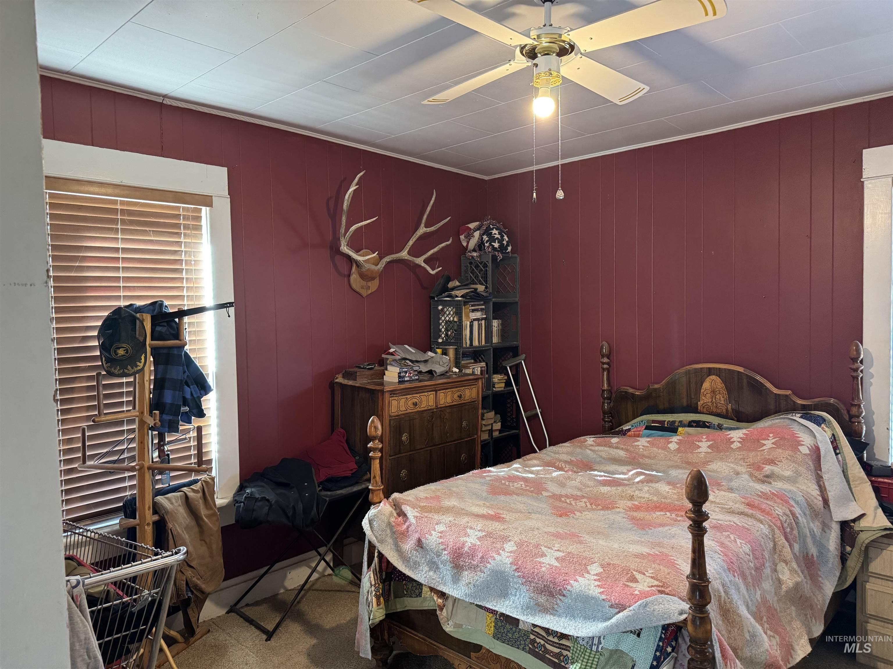 145 N Lincoln, Oakley, Idaho 83346, 2 Bedrooms, 1 Bathroom, Residential For Sale, Price $350,000,MLS 98976954