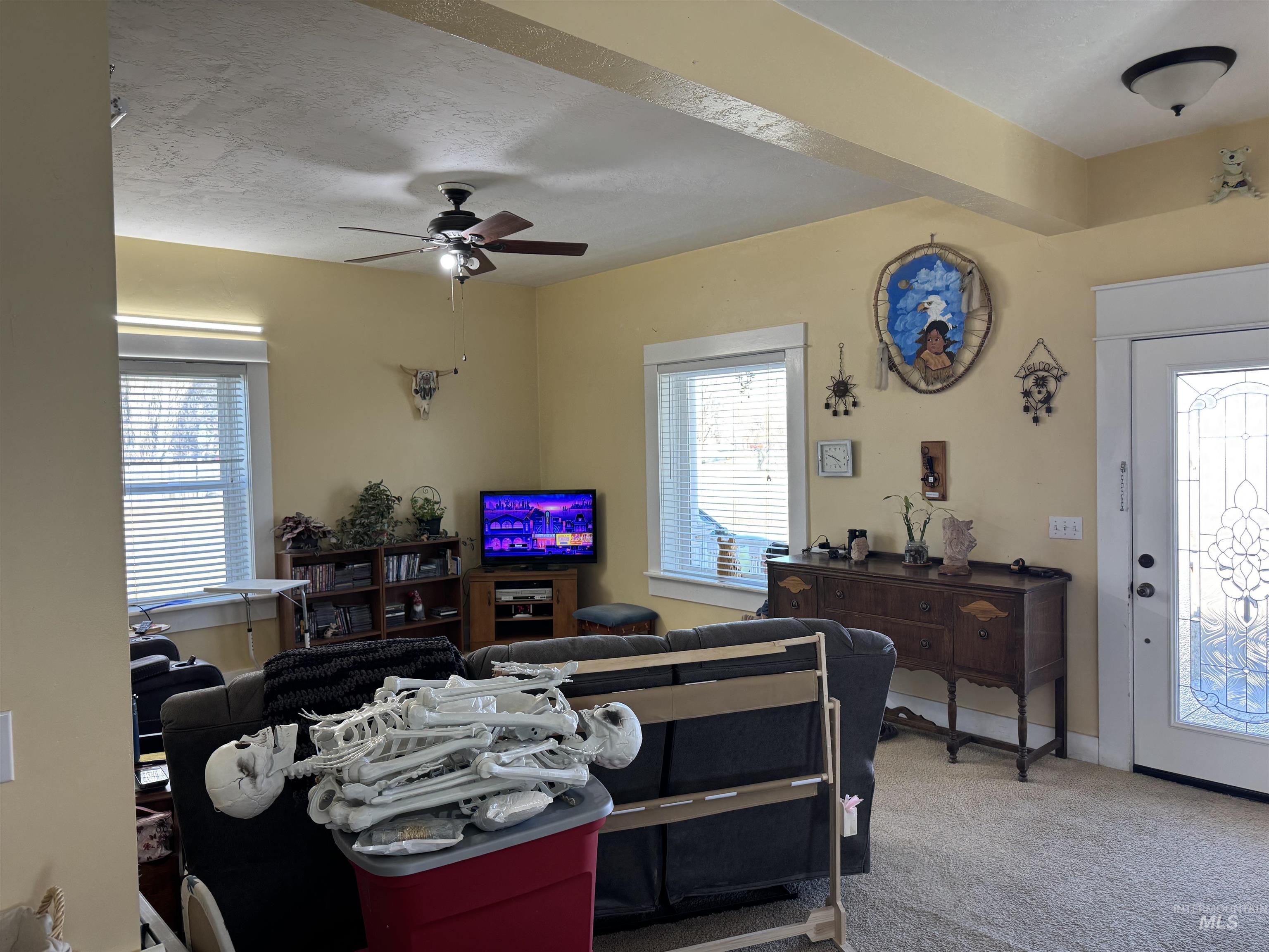 145 N Lincoln, Oakley, Idaho 83346, 2 Bedrooms, 1 Bathroom, Residential For Sale, Price $350,000,MLS 98976954