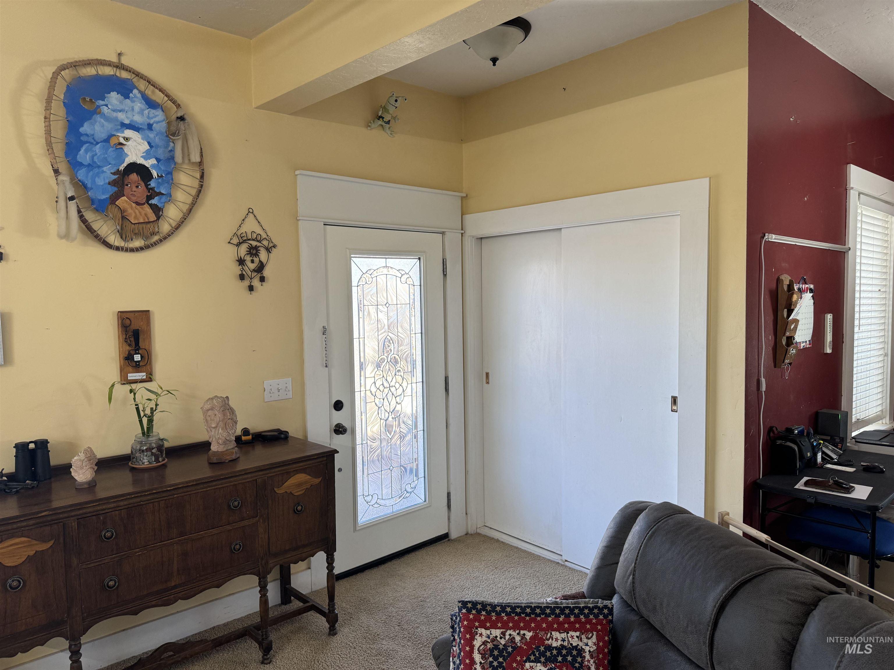 145 N Lincoln, Oakley, Idaho 83346, 2 Bedrooms, 1 Bathroom, Residential For Sale, Price $350,000,MLS 98976954