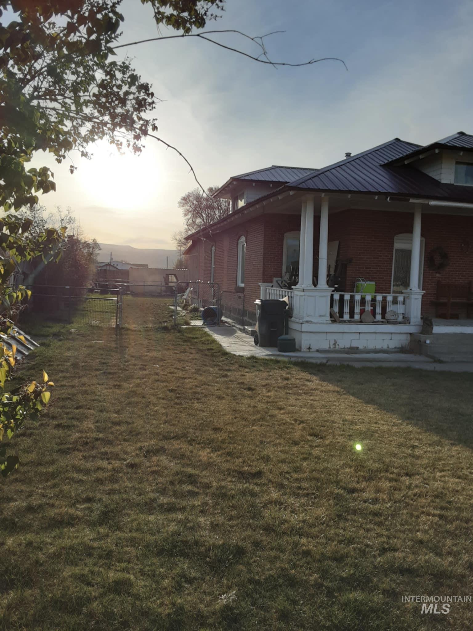 145 N Lincoln, Oakley, Idaho 83346, 2 Bedrooms, 1 Bathroom, Residential For Sale, Price $350,000,MLS 98976954