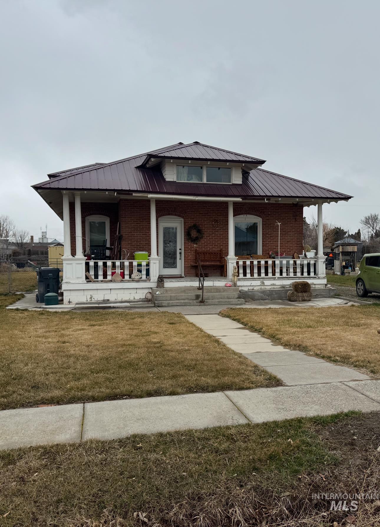 145 N Lincoln, Oakley, Idaho 83346, 2 Bedrooms, 1 Bathroom, Residential For Sale, Price $350,000,MLS 98976954