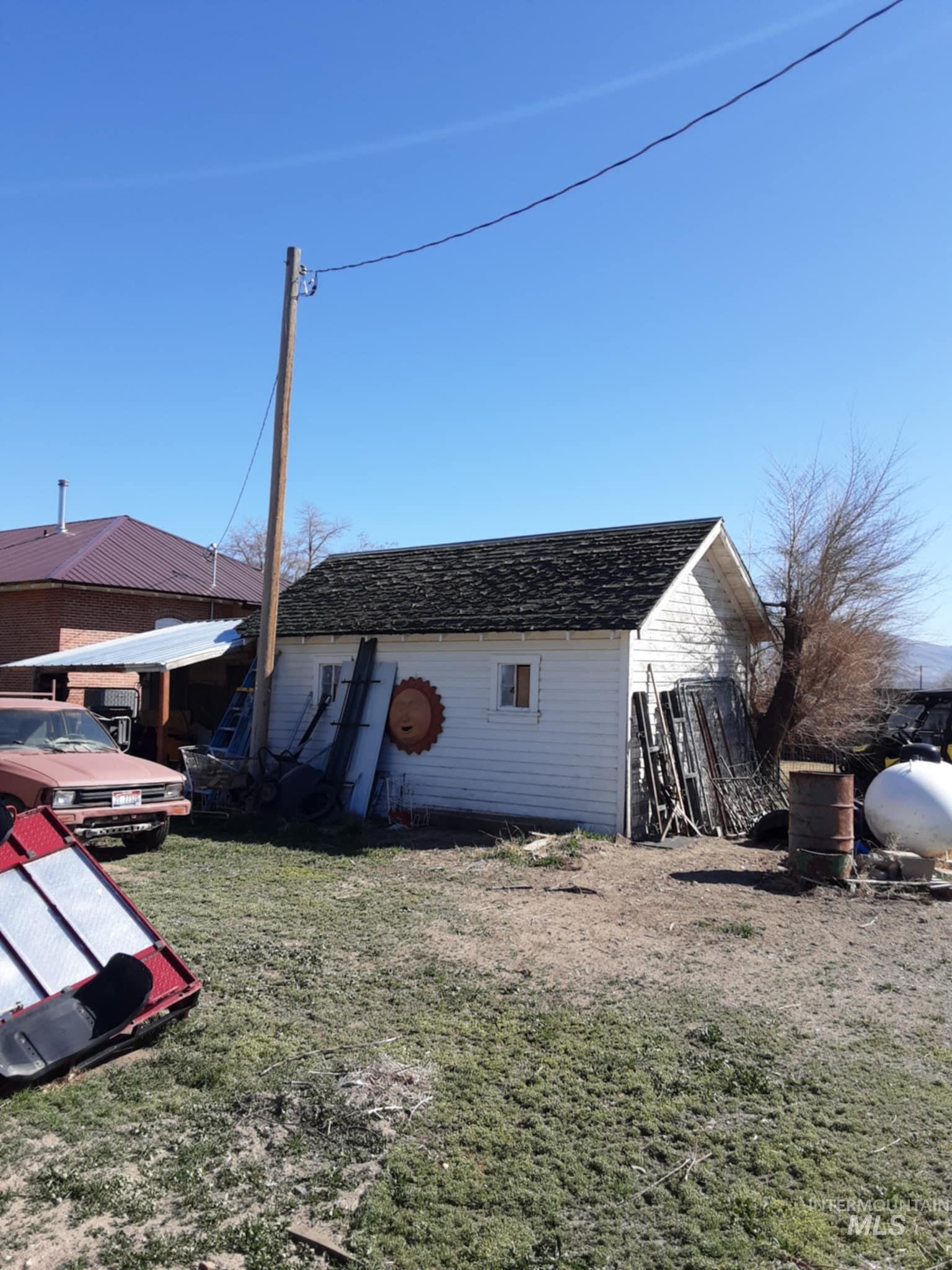 145 N Lincoln, Oakley, Idaho 83346, 2 Bedrooms, 1 Bathroom, Residential For Sale, Price $350,000,MLS 98976954