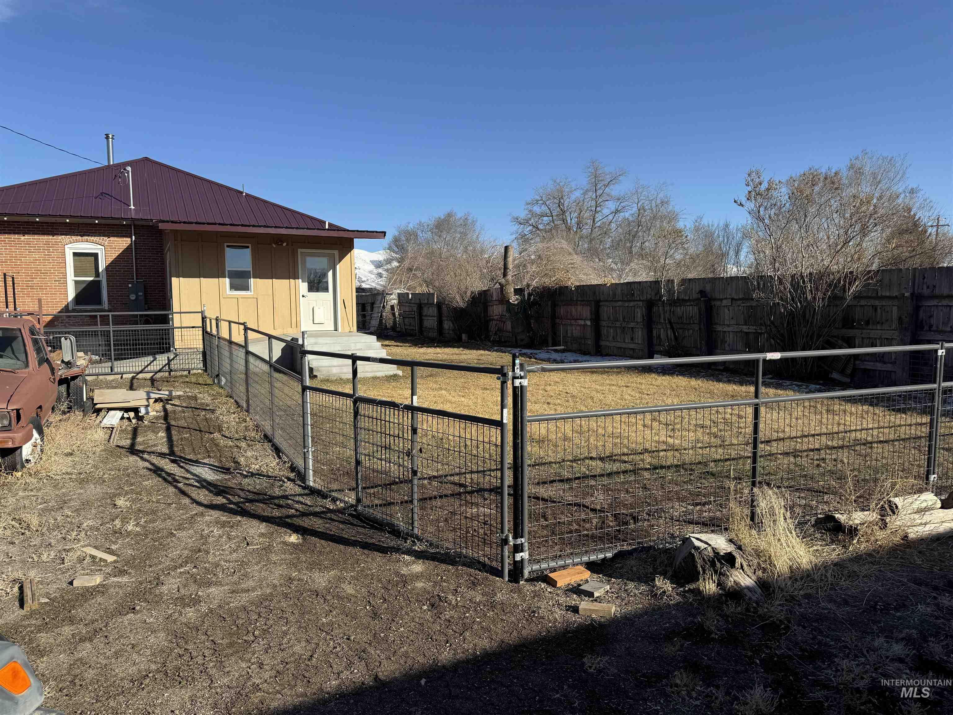 145 N Lincoln, Oakley, Idaho 83346, 2 Bedrooms, 1 Bathroom, Residential For Sale, Price $350,000,MLS 98976954