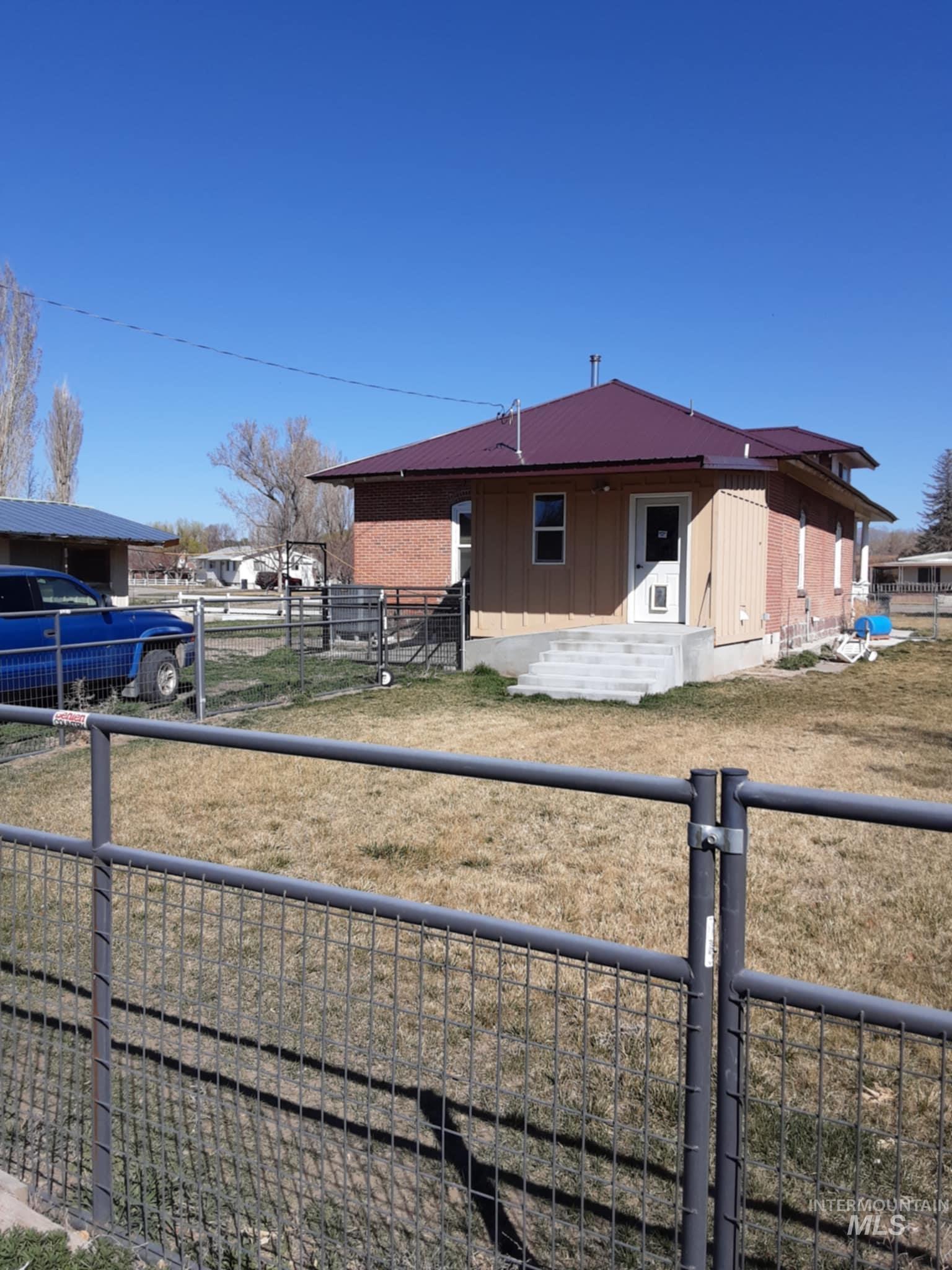 145 N Lincoln, Oakley, Idaho 83346, 2 Bedrooms, 1 Bathroom, Residential For Sale, Price $350,000,MLS 98976954