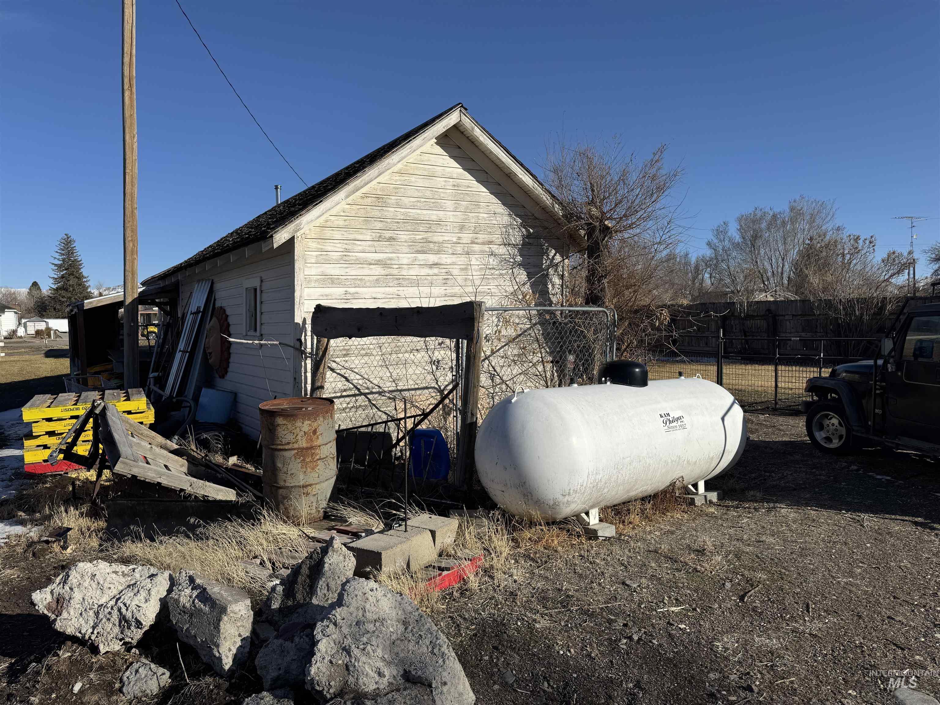 145 N Lincoln, Oakley, Idaho 83346, 2 Bedrooms, 1 Bathroom, Residential For Sale, Price $350,000,MLS 98976954