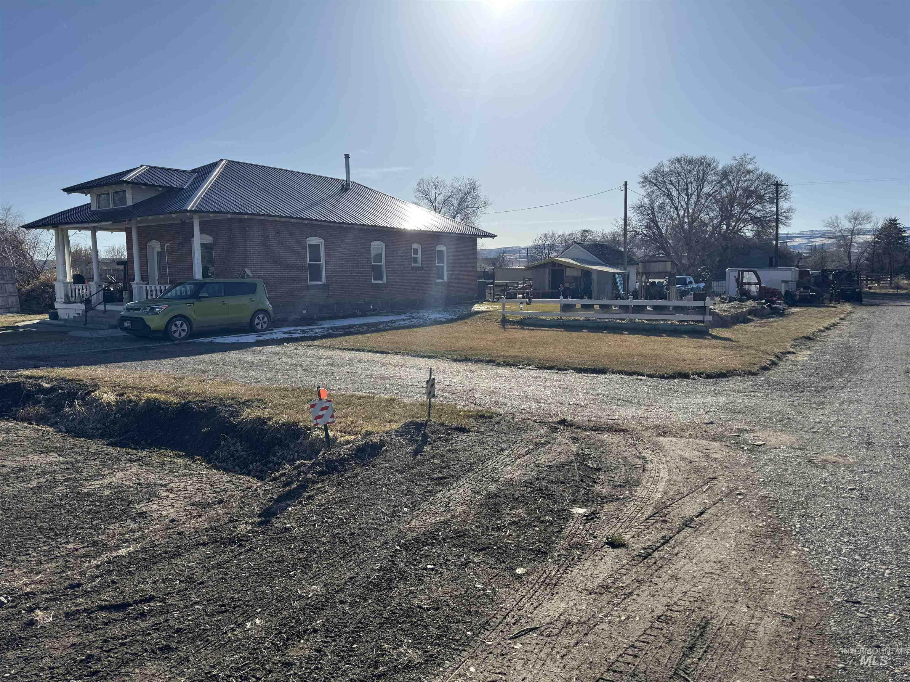 145 N Lincoln, Oakley, Idaho 83346, 2 Bedrooms, 1 Bathroom, Residential For Sale, Price $350,000,MLS 98976954