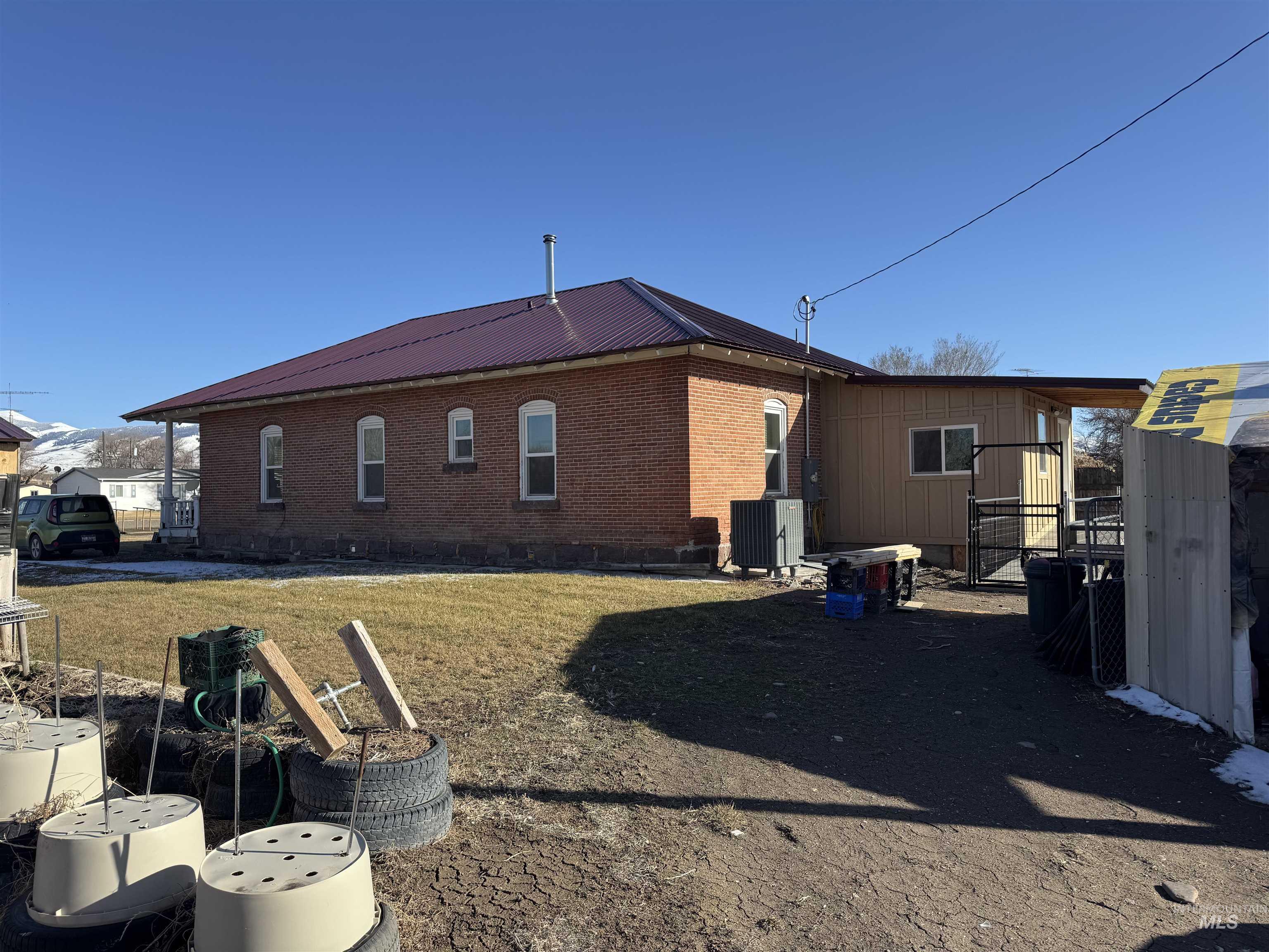 145 N Lincoln, Oakley, Idaho 83346, 2 Bedrooms, 1 Bathroom, Residential For Sale, Price $350,000,MLS 98976954