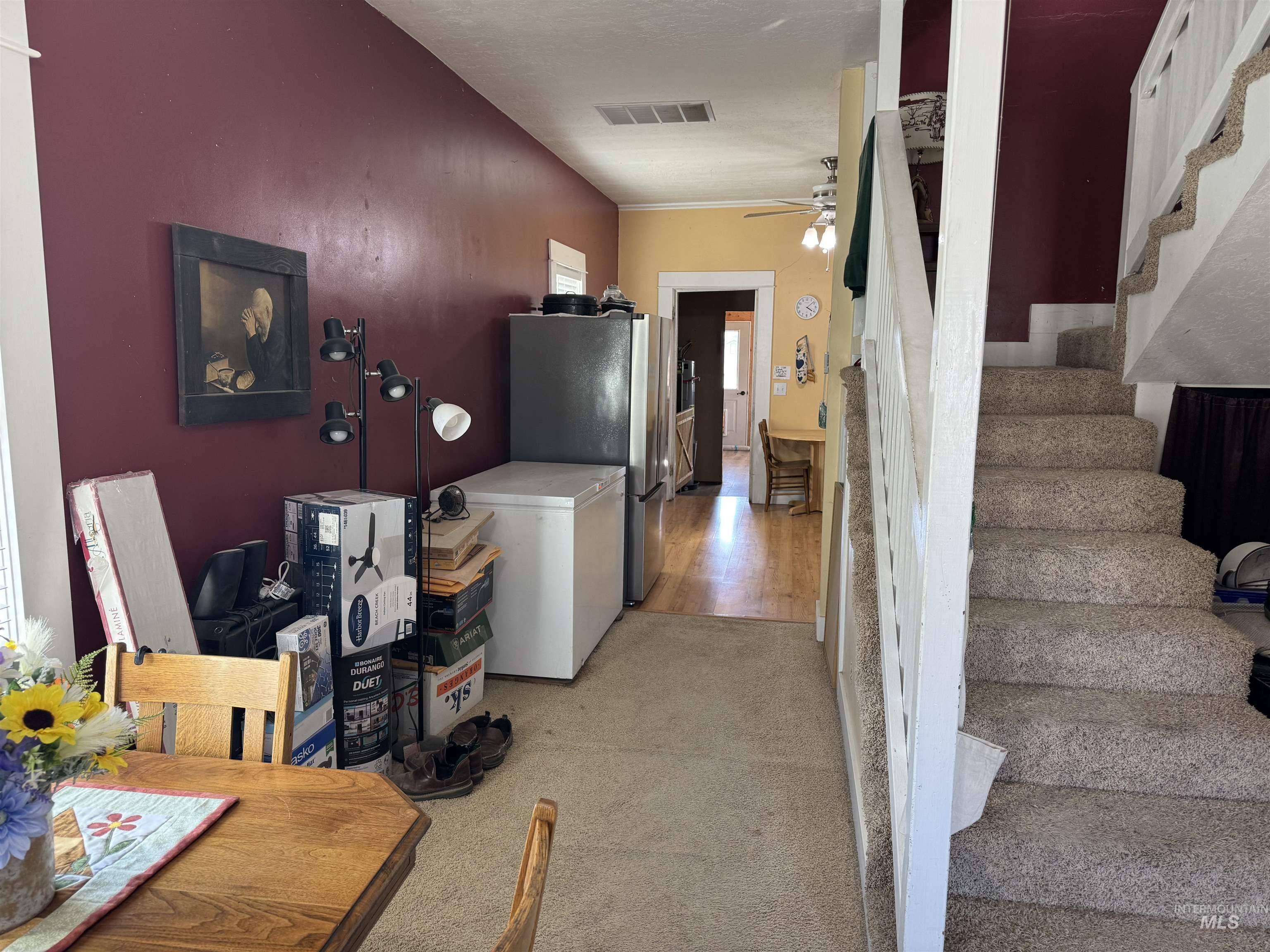 145 N Lincoln, Oakley, Idaho 83346, 2 Bedrooms, 1 Bathroom, Residential For Sale, Price $350,000,MLS 98976954