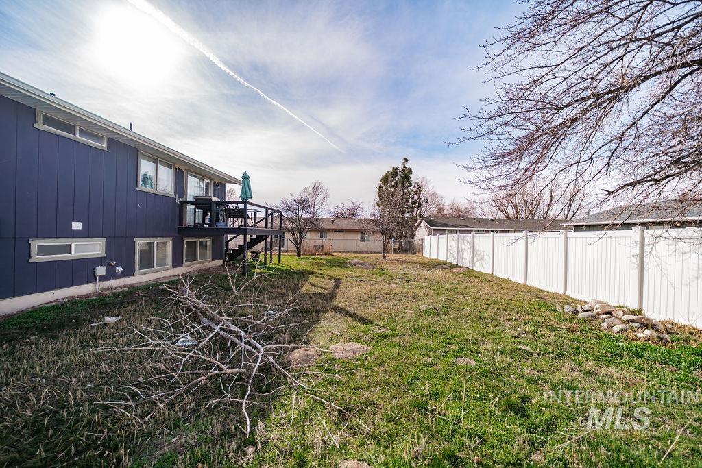 1620 Jade Dr, Pocatello, Idaho 83202-2702, 4 Bedrooms, 2 Bathrooms, Residential For Sale, Price $299,900,MLS 98976955