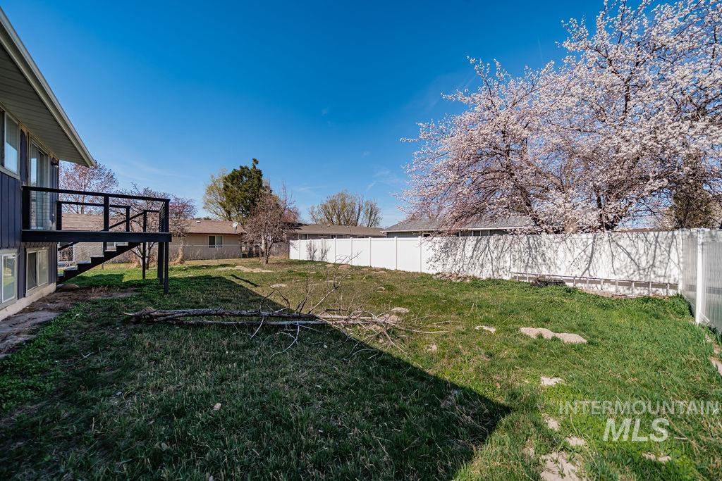 1620 Jade Dr, Pocatello, Idaho 83202-2702, 4 Bedrooms, 2 Bathrooms, Residential For Sale, Price $279,900, 98976955