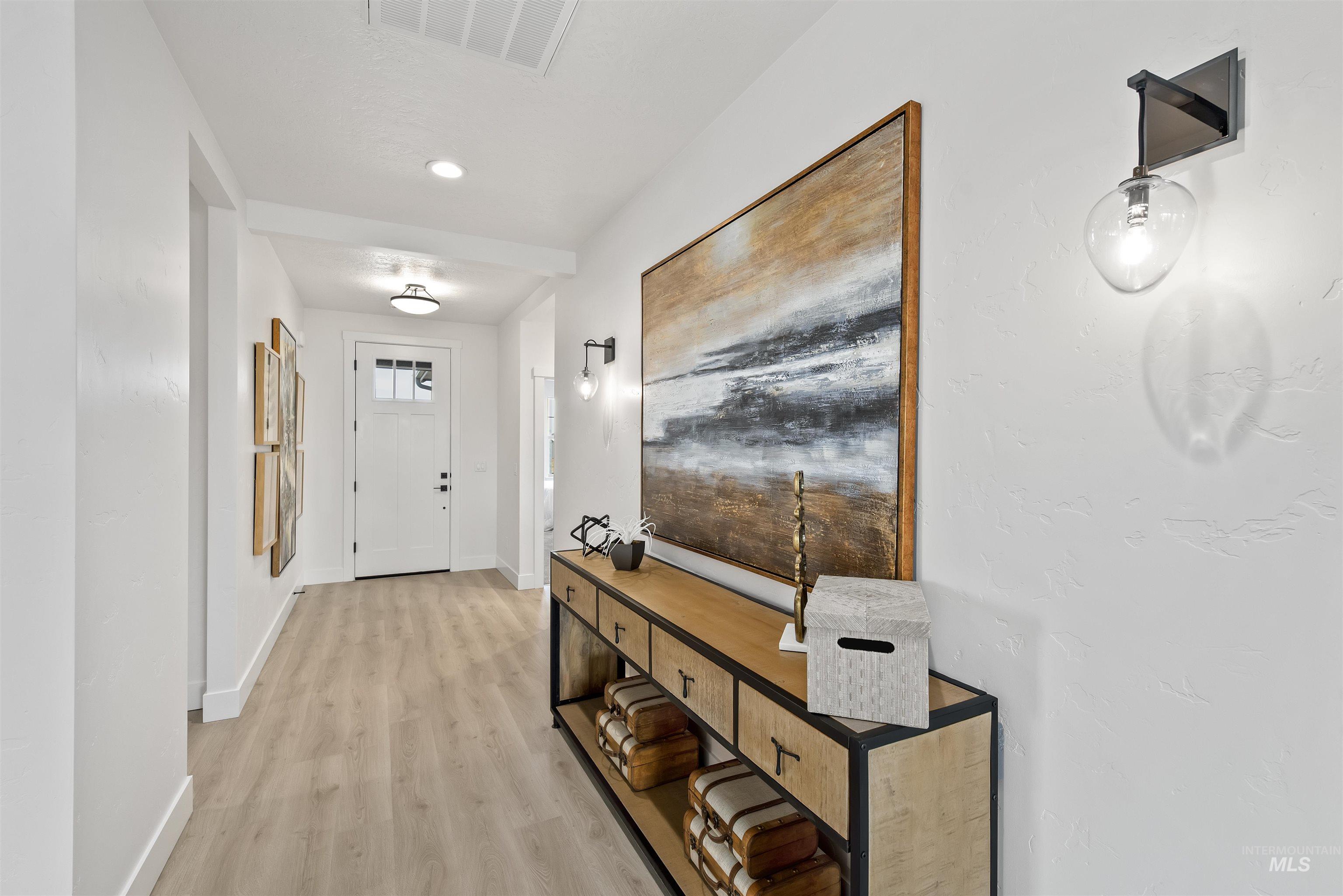 6091 W Parachute Dr, Meridian, Idaho 83646, 4 Bedrooms, 3 Bathrooms, Residential For Sale, Price $498,990,MLS 98976956