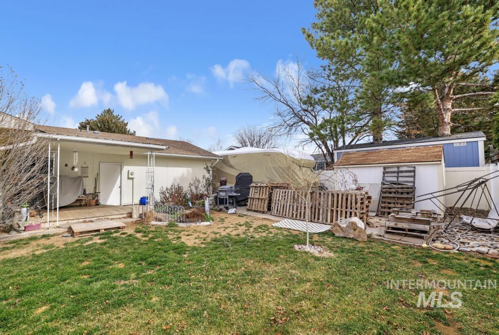 1754 Targee Dr., Twin Falls, Idaho 83301, 3 Bedrooms, 2 Bathrooms, Residential For Sale, Price $399,000,MLS 98976960