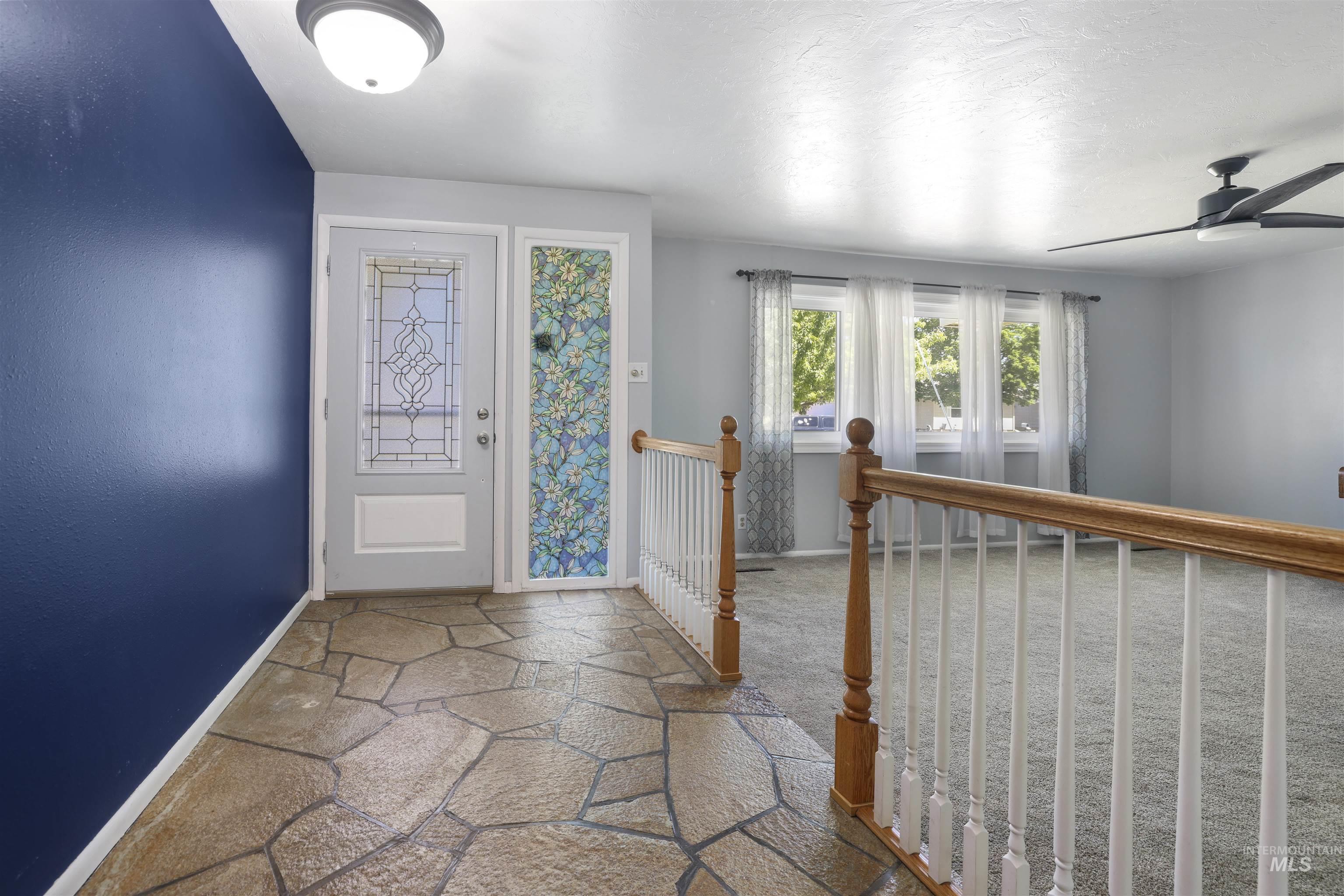 1754 Targhee Dr., Twin Falls, Idaho 83301, 3 Bedrooms, 2 Bathrooms, Residential For Sale, Price $394,500, 98976960