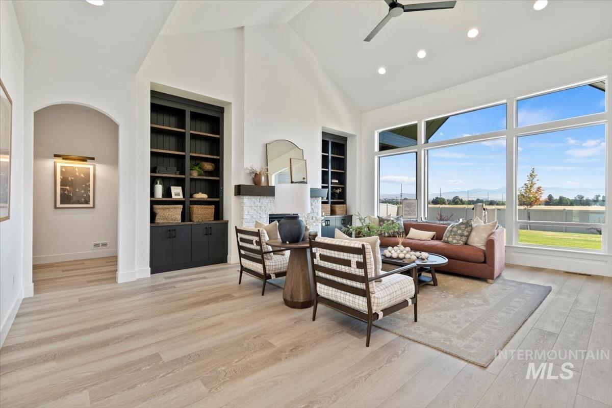 746 N Moscow Ave, Eagle, Idaho 83616, 4 Bedrooms, 3.5 Bathrooms, Residential For Sale, Price $2,099,900,MLS 98976961