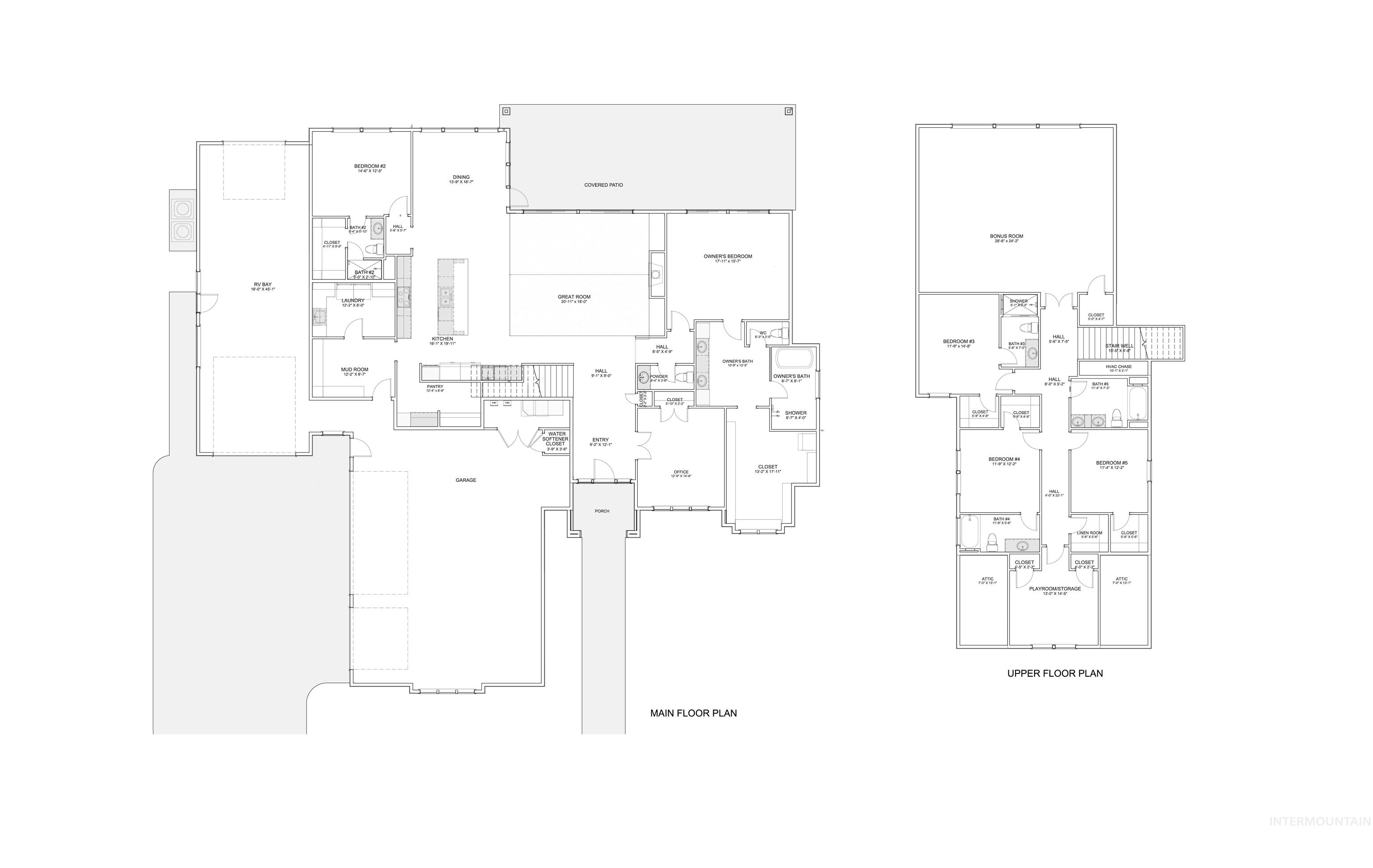 700 N Moscow Ave, Eagle, Idaho 83616, 5 Bedrooms, 5.5 Bathrooms, Residential For Sale, Price $2,349,900,MLS 98976962