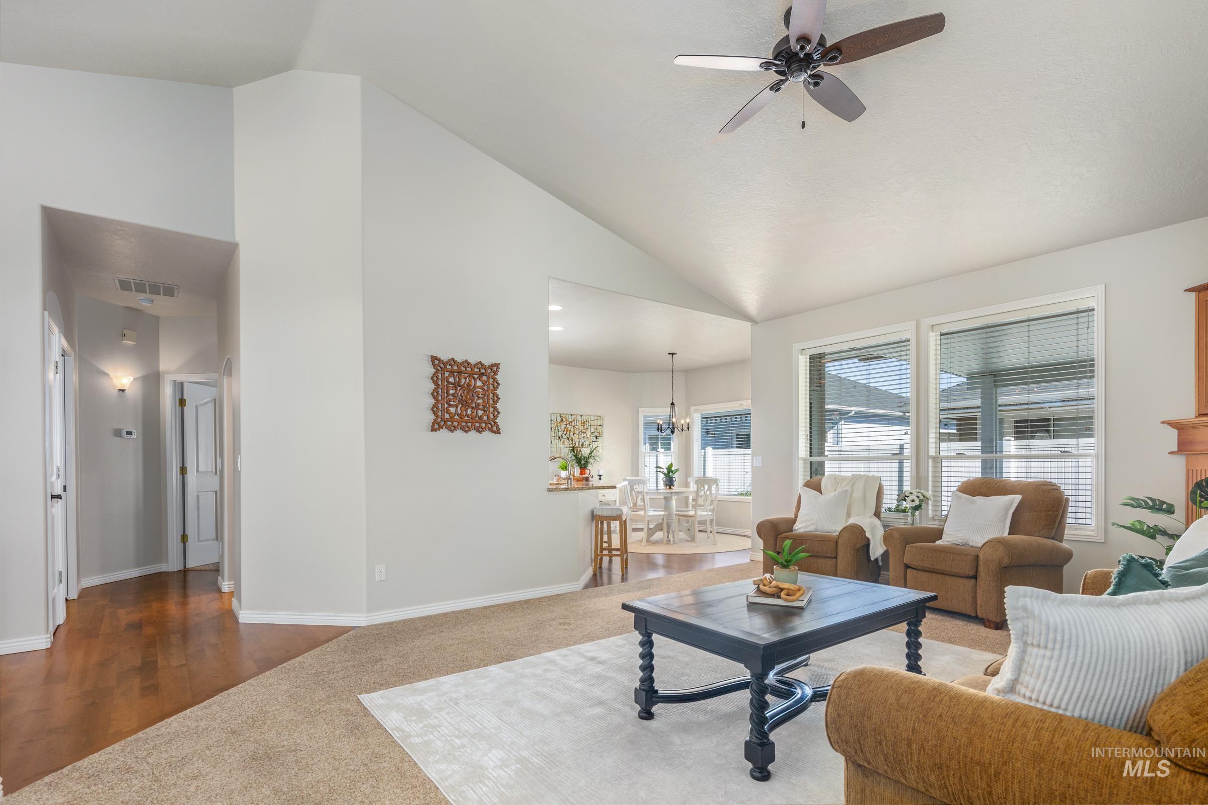 2424 N Tangent Ave, Meridian, Idaho 83646-7588, 3 Bedrooms, 2 Bathrooms, Residential For Sale, Price $550,000,MLS 98976965