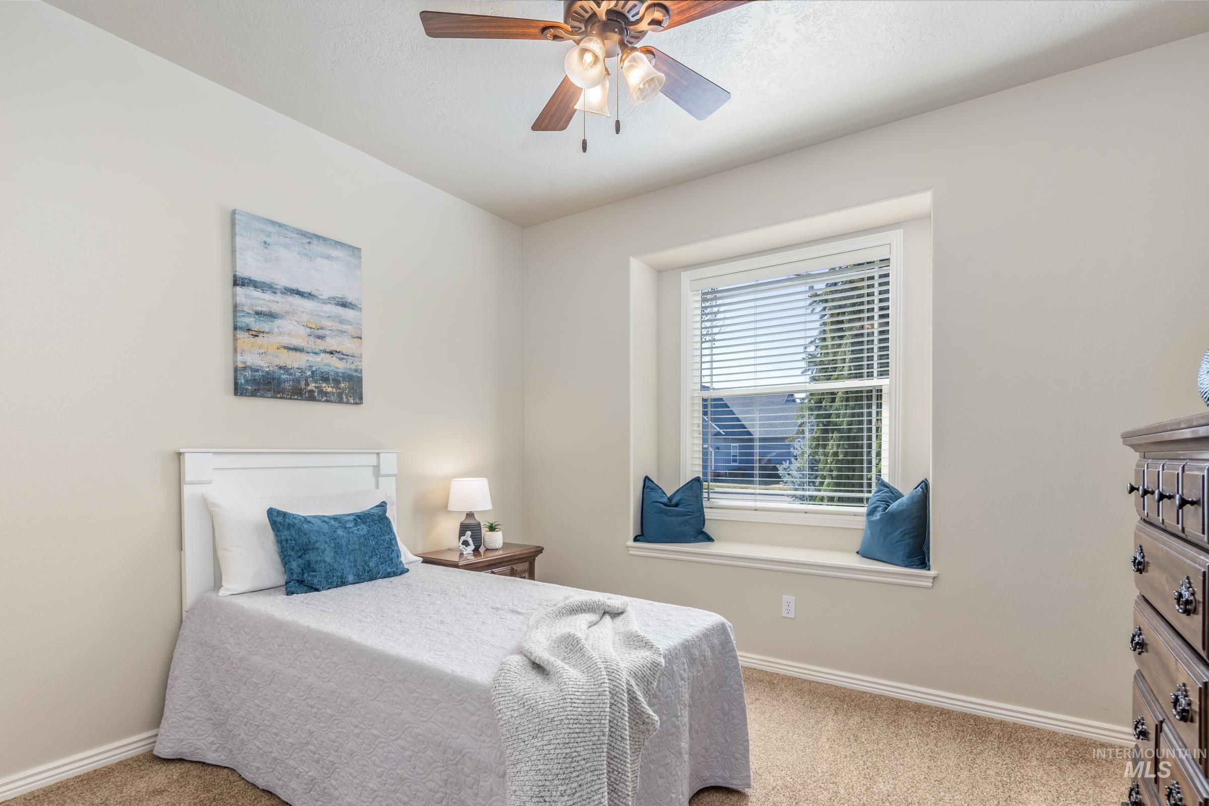 2424 N Tangent Ave, Meridian, Idaho 83646-7588, 3 Bedrooms, 2 Bathrooms, Residential For Sale, Price $550,000,MLS 98976965