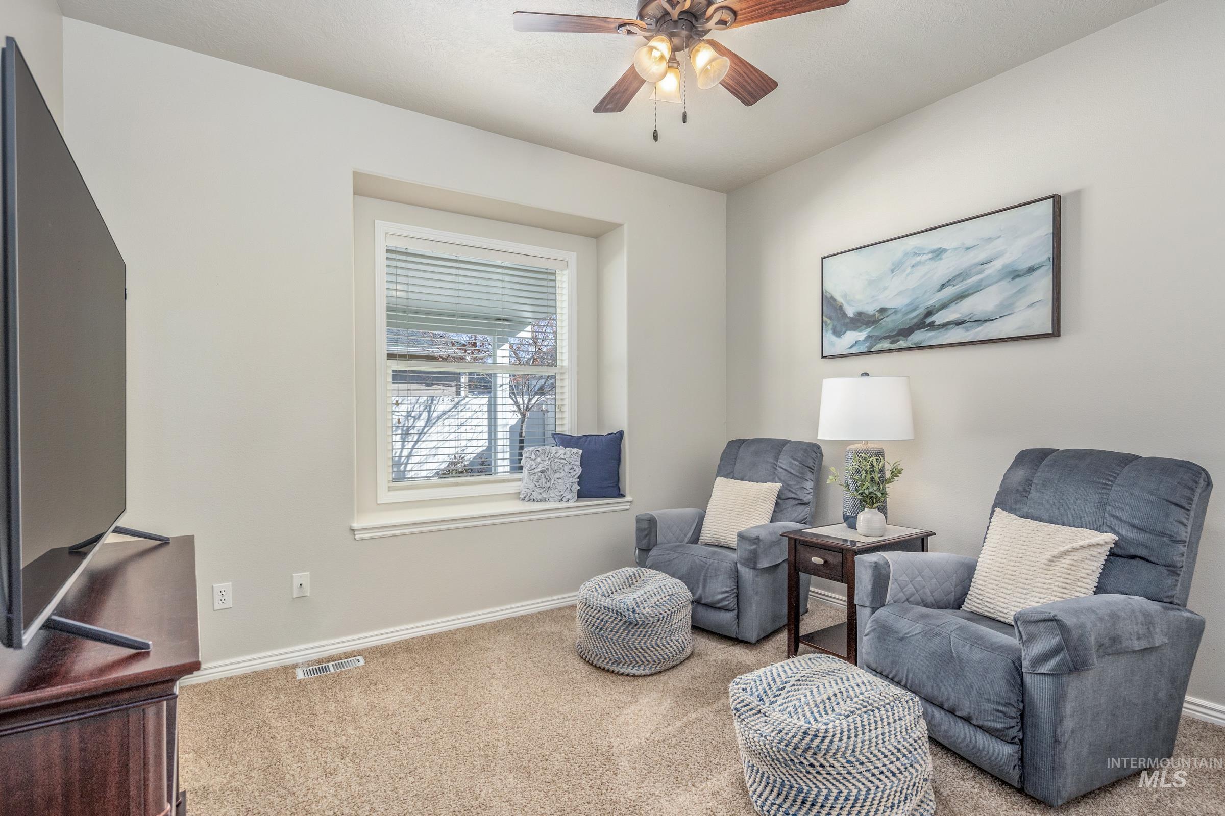 2424 N Tangent Ave, Meridian, Idaho 83646-7588, 3 Bedrooms, 2 Bathrooms, Residential For Sale, Price $550,000,MLS 98976965