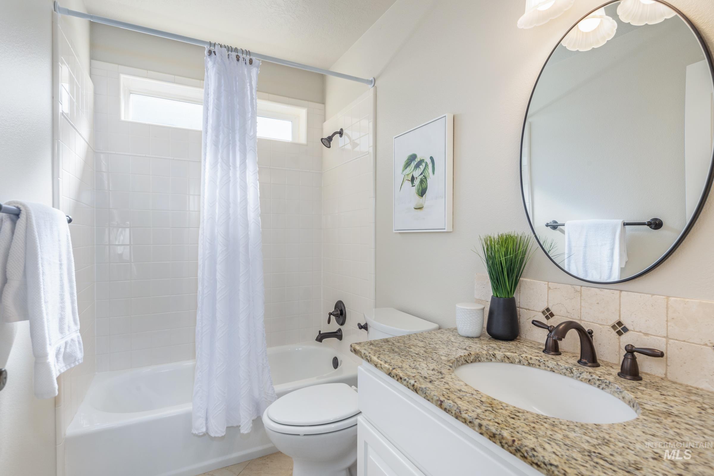 2424 N Tangent Ave, Meridian, Idaho 83646-7588, 3 Bedrooms, 2 Bathrooms, Residential For Sale, Price $550,000,MLS 98976965