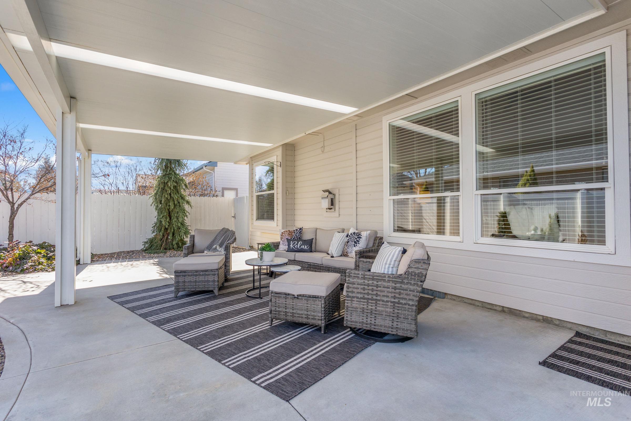 2424 N Tangent Ave, Meridian, Idaho 83646-7588, 3 Bedrooms, 2 Bathrooms, Residential For Sale, Price $550,000,MLS 98976965