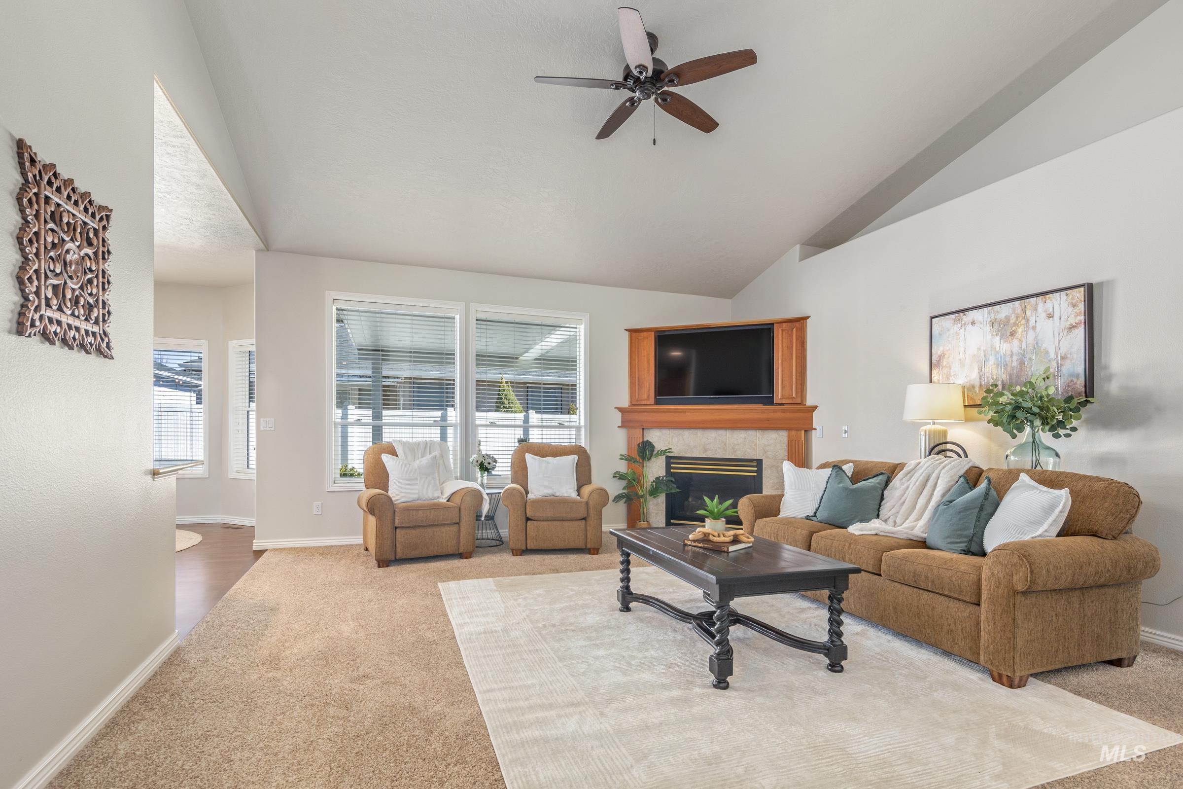 2424 N Tangent Ave, Meridian, Idaho 83646-7588, 3 Bedrooms, 2 Bathrooms, Residential For Sale, Price $550,000,MLS 98976965