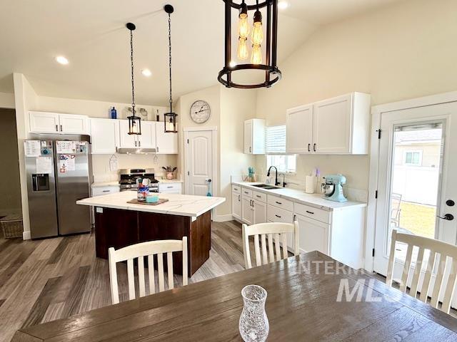 1416 Shelbi St, Twin Falls, Idaho 83301, 3 Bedrooms, 2 Bathrooms, Residential For Sale, Price $429,900,MLS 98976966