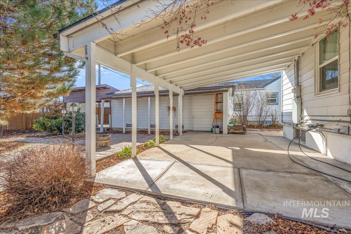 712 S Opal St, Boise, Idaho 83705, 4 Bedrooms, 1 Bathroom, Residential For Sale, Price $469,000,MLS 98976968