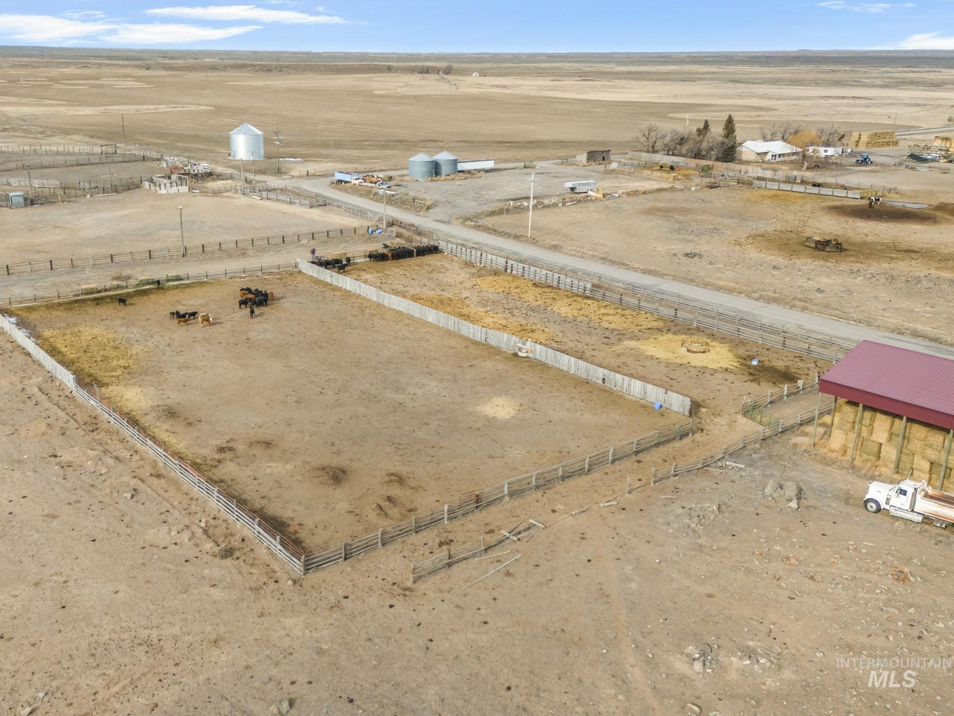 East 800 N, Roberts, Idaho 83444, Farm & Ranch For Sale, Price $1,575,000,MLS 98976970