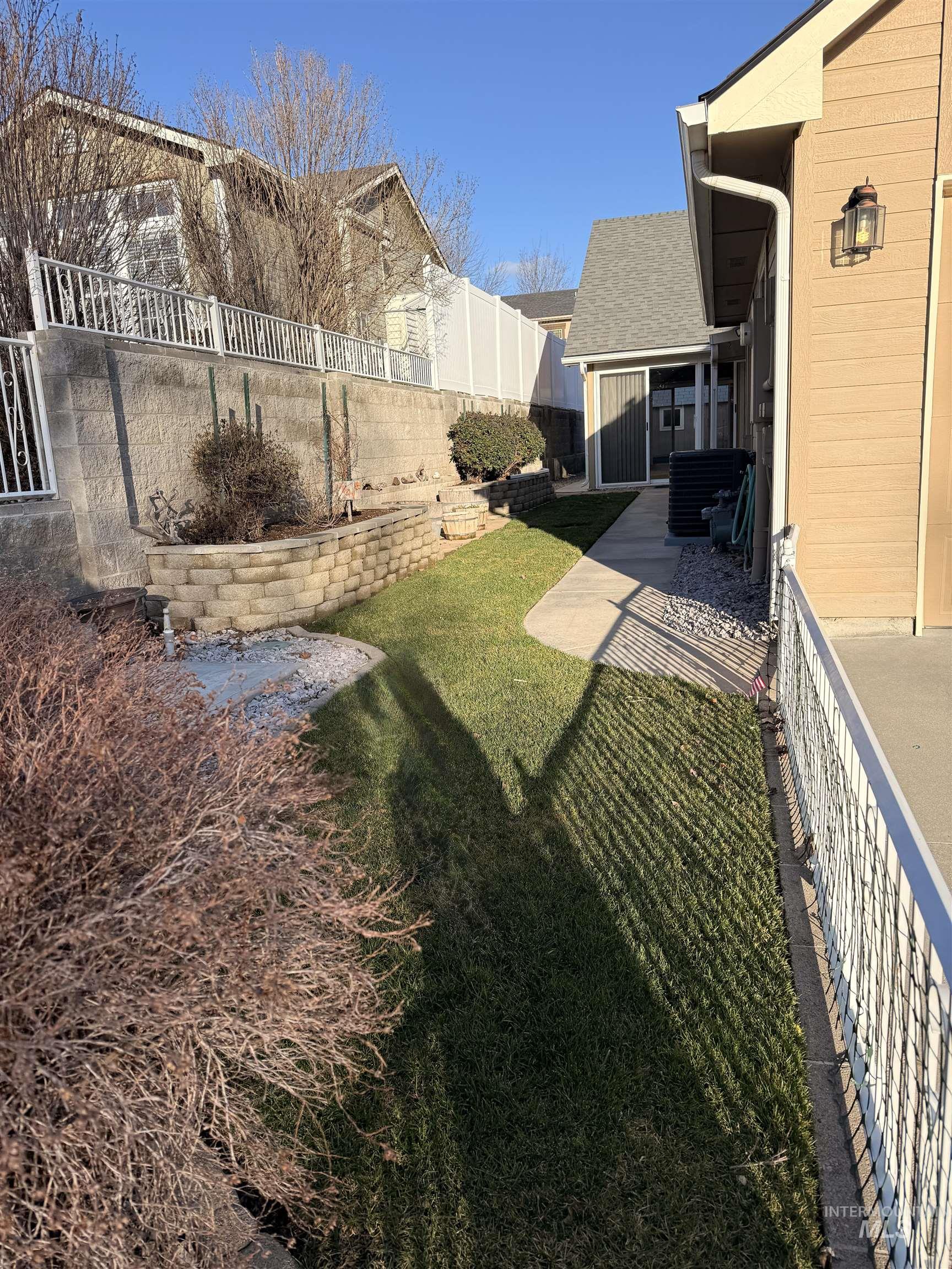 11816 W Rockhamton, Boise, Idaho 83709, 3 Bedrooms, 2 Bathrooms, Residential For Sale, Price $499,900, 98976972