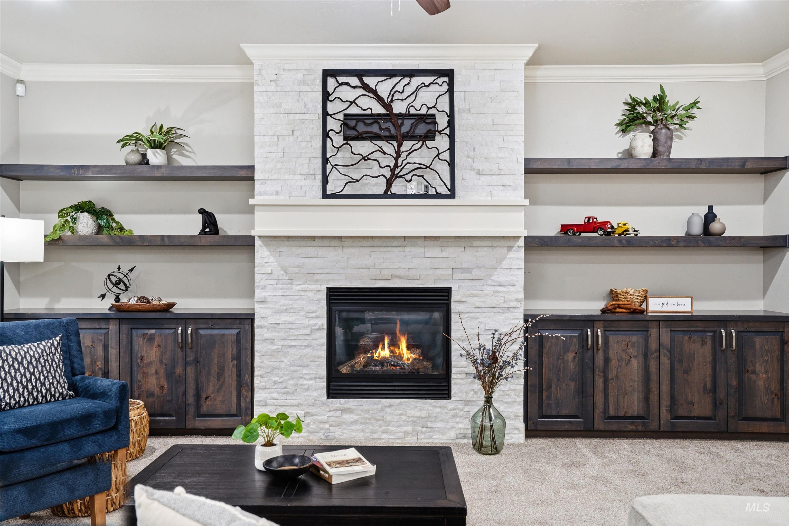 5322 S Palatino Ave, Meridian, Idaho 83642, 5 Bedrooms, 3.5 Bathrooms, Residential For Sale, Price $795,000, 98976975